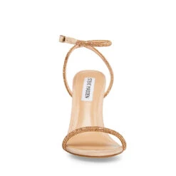 Steve Madden Breslin Sandal BLUSH 14 Steve Madden Breslin Sandal BLUSH -Steve Madden Magasin SM11001738 04001 750 04