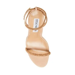 Steve Madden Breslin Sandal BLUSH 17 Steve Madden Breslin Sandal BLUSH -Steve Madden Magasin SM11001738 04001 750 06