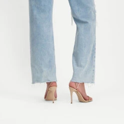 Steve Madden Breslin Sandal BLUSH 19 Steve Madden Breslin Sandal BLUSH -Steve Madden Magasin SM11001738 04001 750 10