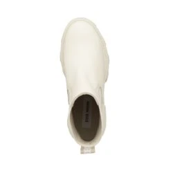 Steve Madden Mixture Bootie BONE LEATHER 11 Steve Madden Mixture Bootie BONE LEATHER -Steve Madden Magasin SM11001800 03001 BONE 1