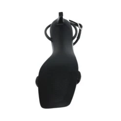 Steve Madden Entice Sandal BLACK -Steve Madden Magasin SM11001844 02002 001 07