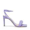 Steve Madden Entice Sandal LAVENDER BLOOMS