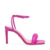 Steve Madden Entice Sandal NEON PINK