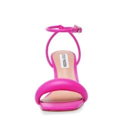 Steve Madden Entice Sandal NEON PINK -Steve Madden Magasin SM11001844 02002 67l 03