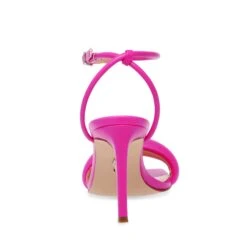 Steve Madden Entice Sandal NEON PINK -Steve Madden Magasin SM11001844 02002 67l 04
