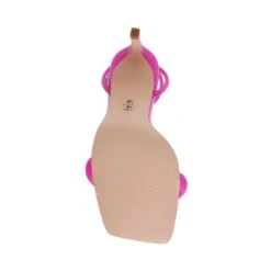 Steve Madden Entice Sandal NEON PINK -Steve Madden Magasin SM11001844 02002 67l 07