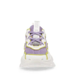Steve Madden Manerva Sneaker LAVENDER/WHT 11 Steve Madden Manerva Sneaker LAVENDER/WHT -Steve Madden Magasin SM11001849 04005 55C 05
