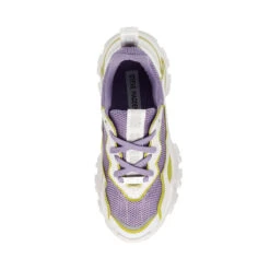 Steve Madden Manerva Sneaker LAVENDER/WHT 13 Steve Madden Manerva Sneaker LAVENDER/WHT -Steve Madden Magasin SM11001849 04005 55C 06