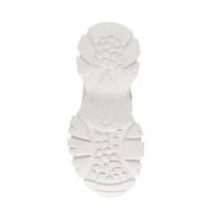 Steve Madden Manerva Sneaker LAVENDER/WHT 14 Steve Madden Manerva Sneaker LAVENDER/WHT -Steve Madden Magasin SM11001849 04005 55C 07