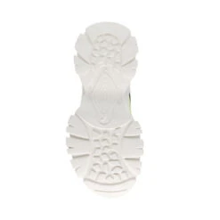 Steve Madden Manerva Sneaker ORG MULTI -Steve Madden Magasin SM11001849 04005 802 07