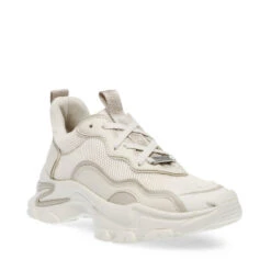 Steve Madden Manerva Sneaker LATTE 15 Steve Madden Manerva Sneaker LATTE -Steve Madden Magasin SM11001849 04005 LAT 02