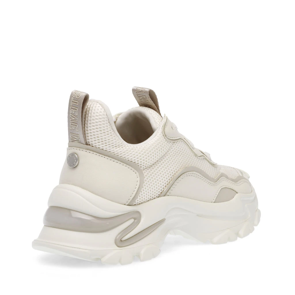 Steve Madden Manerva Sneaker LATTE 10 Steve Madden Manerva Sneaker LATTE – Image 8