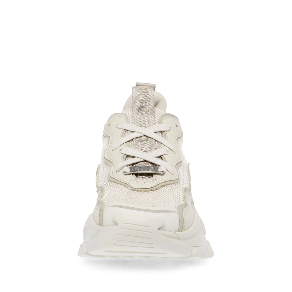 Steve Madden Manerva Sneaker LATTE 6 Steve Madden Manerva Sneaker LATTE – Image 4
