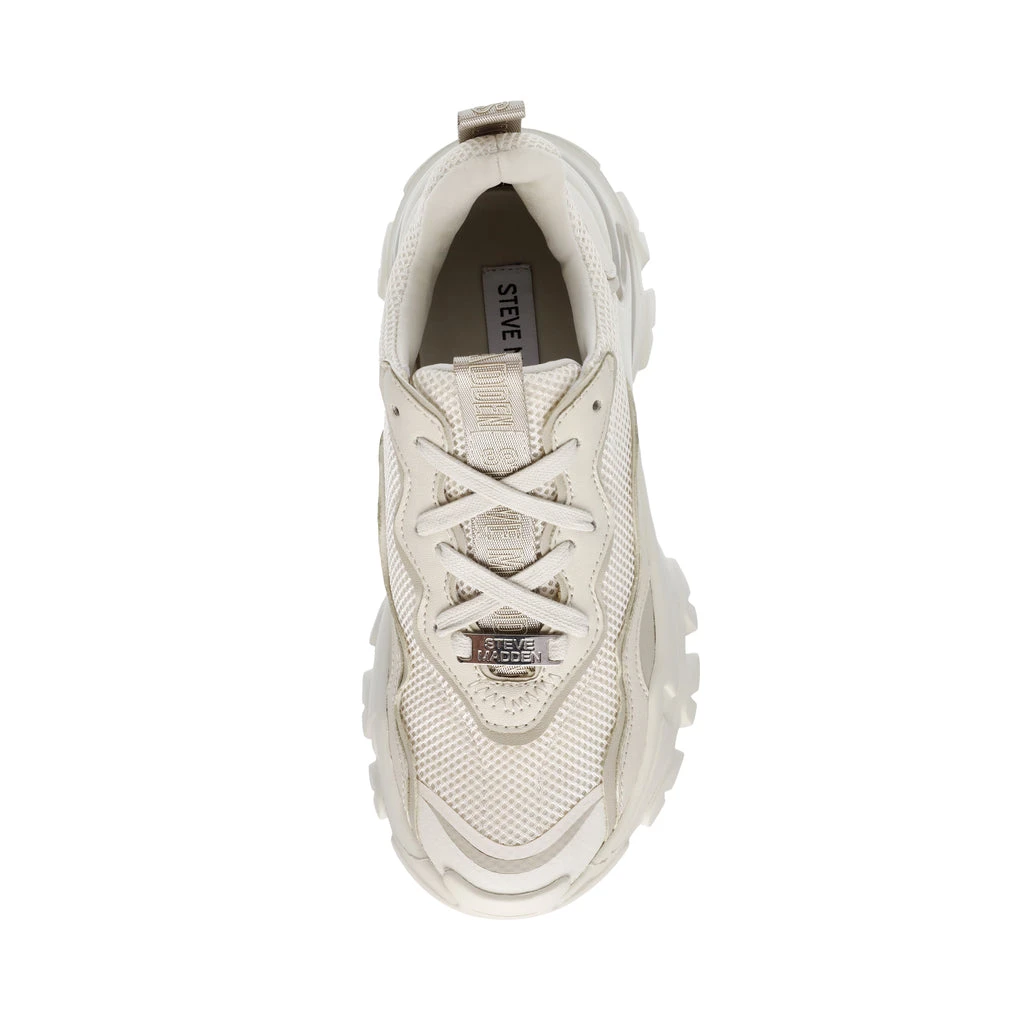 Steve Madden Manerva Sneaker LATTE 8 Steve Madden Manerva Sneaker LATTE – Image 6