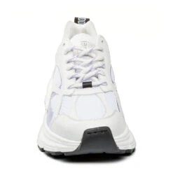 Steve Madden Plaja Sneaker WHITE/LILA -Steve Madden Magasin SM11001908 03007 U10 03
