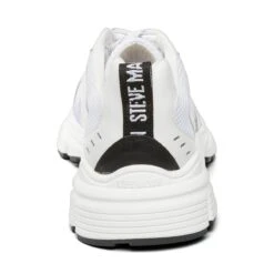 Steve Madden Plaja Sneaker WHITE/LILA -Steve Madden Magasin SM11001908 03007 U10 04