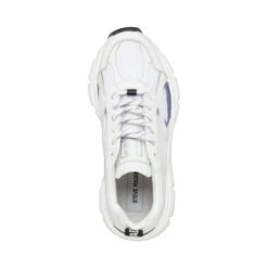 Steve Madden Plaja Sneaker WHITE/LILA -Steve Madden Magasin SM11001908 03007 U10 05