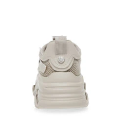 Steve Madden Possession Sneaker GREIGE 12 Steve Madden Possession Sneaker GREIGE -Steve Madden Magasin SM11001910 04005 022 04