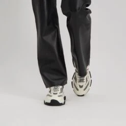 Steve Madden Possession-E Sneaker BLACK/BONE -Steve Madden Magasin SM11001910 04005 031 04 ead2e213 fb51 4f0d a880 4a5f7e09191a