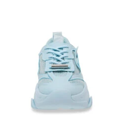 Steve Madden Possession Sneaker BABY BLUE -Steve Madden Magasin SM11001910 04005 459 03