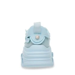 Steve Madden Possession Sneaker BABY BLUE -Steve Madden Magasin SM11001910 04005 459 04