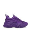 Steve Madden Possession Sneaker PURPLE -Steve Madden Magasin SM11001910 04005 507 01