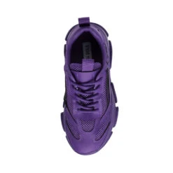 Steve Madden Possession Sneaker PURPLE -Steve Madden Magasin SM11001910 04005 507 05