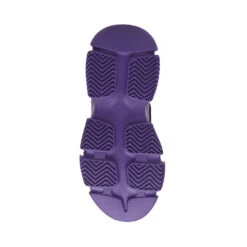 Steve Madden Possession Sneaker PURPLE -Steve Madden Magasin SM11001910 04005 507 06