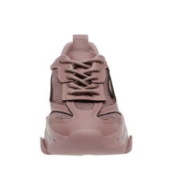 Steve Madden Possession Sneaker DARK MAUVE -Steve Madden Magasin SM11001910 04005 50A 04