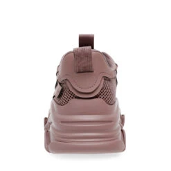 Steve Madden Possession Sneaker DARK MAUVE -Steve Madden Magasin SM11001910 04005 50A 05