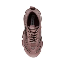 Steve Madden Possession Sneaker DARK MAUVE -Steve Madden Magasin SM11001910 04005 50A 06