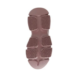 Steve Madden Possession Sneaker DARK MAUVE -Steve Madden Magasin SM11001910 04005 50A 07