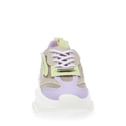 Steve Madden Possession Sneaker LILAC MULTI -Steve Madden Magasin SM11001910 04005 56A 05