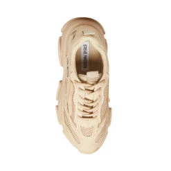 Steve Madden Possession Sneaker TAN -Steve Madden Magasin SM11001910 04005 748 06