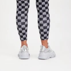 Steve Madden Possession Sneaker SILVER -Steve Madden Magasin SM11001910 04005 751 06 82f62a2b dc79 47da a006 0b0825499f05