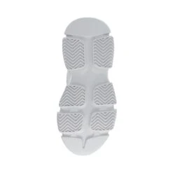 Steve Madden Possession Sneaker SILVER -Steve Madden Magasin SM11001910 04005 751 07