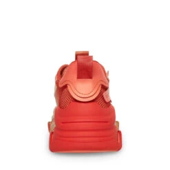 Steve Madden Possession Sneaker ORG MULTI 12 Steve Madden Possession Sneaker ORG MULTI -Steve Madden Magasin SM11001910 04005 802 04