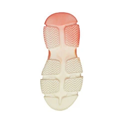 Steve Madden Possession Sneaker ORG MULTI 14 Steve Madden Possession Sneaker ORG MULTI -Steve Madden Magasin SM11001910 04005 802 06