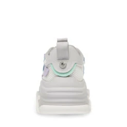 Steve Madden Possession Sneaker BLUE/GREY 14 Steve Madden Possession Sneaker BLUE/GREY -Steve Madden Magasin SM11001910 04005 BGY 04