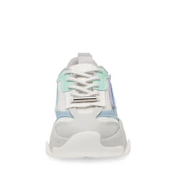 Steve Madden Possession Sneaker BLUE/GREY 15 Steve Madden Possession Sneaker BLUE/GREY -Steve Madden Magasin SM11001910 04005 BGY 05