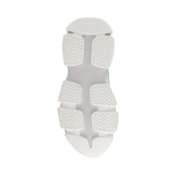 Steve Madden Possession Sneaker BLUE/GREY 17 Steve Madden Possession Sneaker BLUE/GREY -Steve Madden Magasin SM11001910 04005 BGY 07