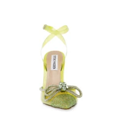 Steve Madden Valance Sandal NEON LIME 11 Steve Madden Valance Sandal NEON LIME -Steve Madden Magasin SM11001964 02002 32C 05