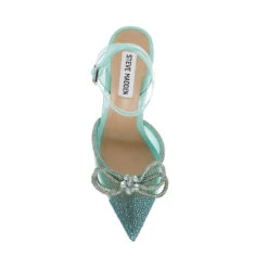Steve Madden Valance Sandal SEA GLASS -Steve Madden Magasin SM11001964 02002 44U 06