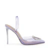 Steve Madden Vionnet Sandal LAVENDER BLOOMS -Steve Madden Magasin SM11001965 02002 56l 01