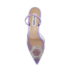 Steve Madden Vionnet Sandal LAVENDER BLOOMS -Steve Madden Magasin SM11001965 02002 56l 05