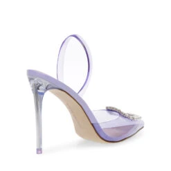 Steve Madden Vionnet Sandal LAVENDER BLOOMS -Steve Madden Magasin SM11001965 02002 56l 07