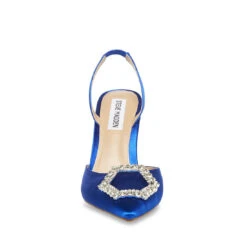 Steve Madden Vionnet Sandal BLUE 9 Steve Madden Vionnet Sandal BLUE -Steve Madden Magasin SM11001965 04003 006 04