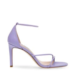 Steve Madden Jstop Sandal LAVENDER