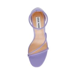 Steve Madden Jstop Sandal LAVENDER -Steve Madden Magasin SM11002031 02002 523 06