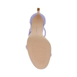 Steve Madden Jstop Sandal LAVENDER -Steve Madden Magasin SM11002031 02002 523 07